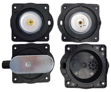 Ремонтный комплект AirMac DBMXD 120/120N для моделей DBMX 100/120